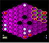 Hexxagon