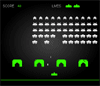 Space Invaders